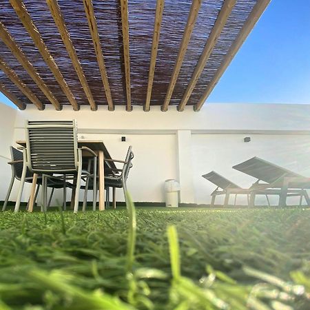 Felipe Anton Suites Mutxamel Ngoại thất bức ảnh
