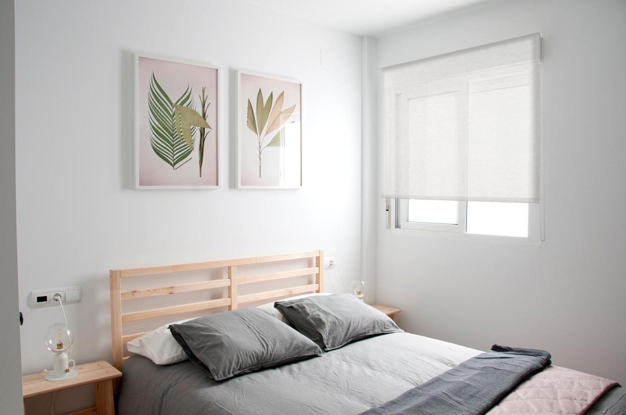Felipe Anton Suites Mutxamel Ngoại thất bức ảnh