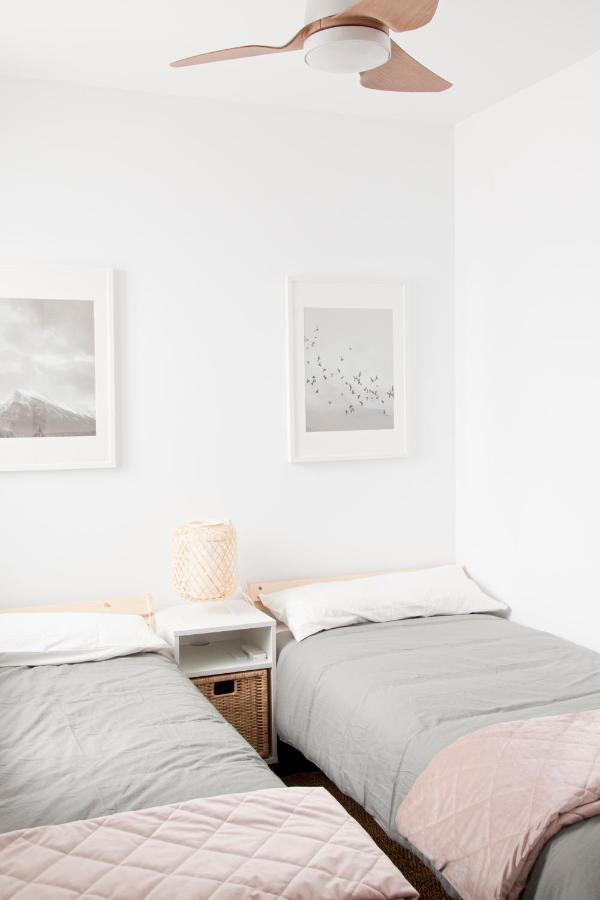 Felipe Anton Suites Mutxamel Ngoại thất bức ảnh