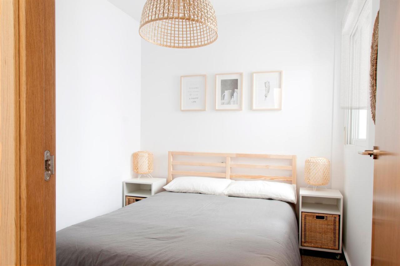 Felipe Anton Suites Mutxamel Ngoại thất bức ảnh