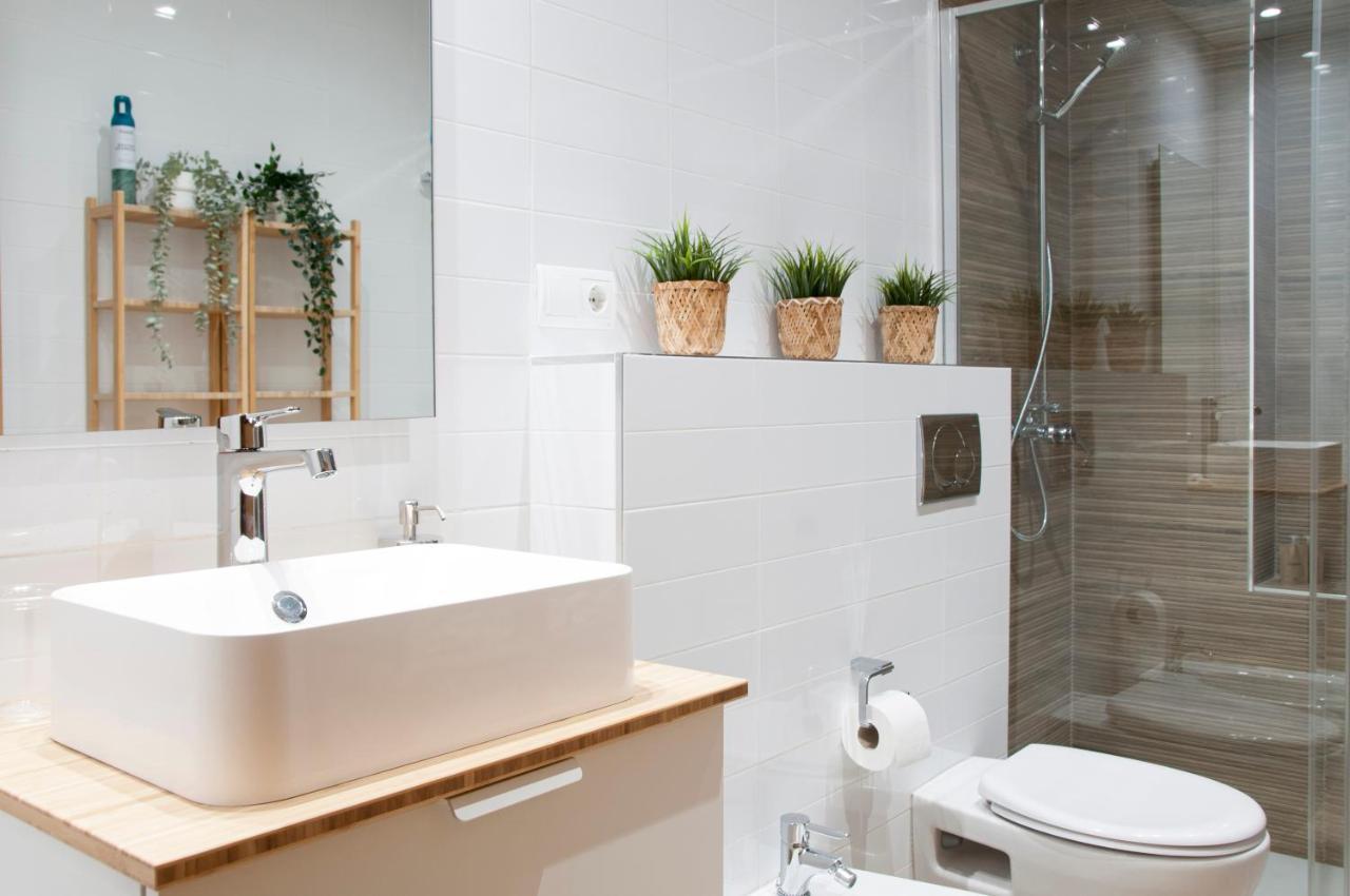 Felipe Anton Suites Mutxamel Ngoại thất bức ảnh