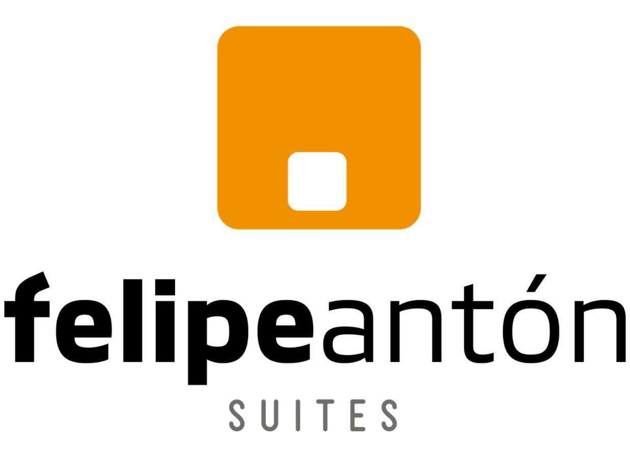 Felipe Anton Suites Mutxamel Ngoại thất bức ảnh