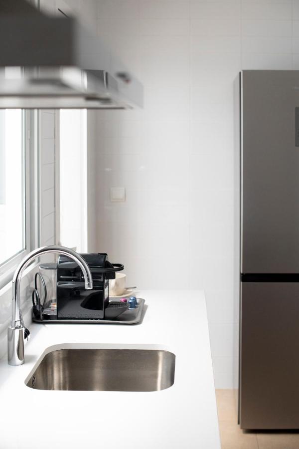 Felipe Anton Suites Mutxamel Ngoại thất bức ảnh