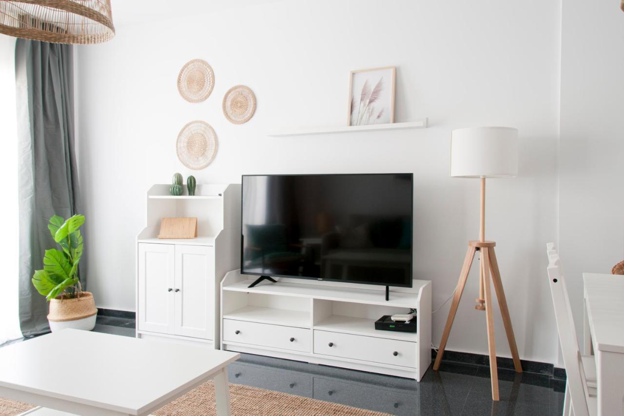 Felipe Anton Suites Mutxamel Ngoại thất bức ảnh
