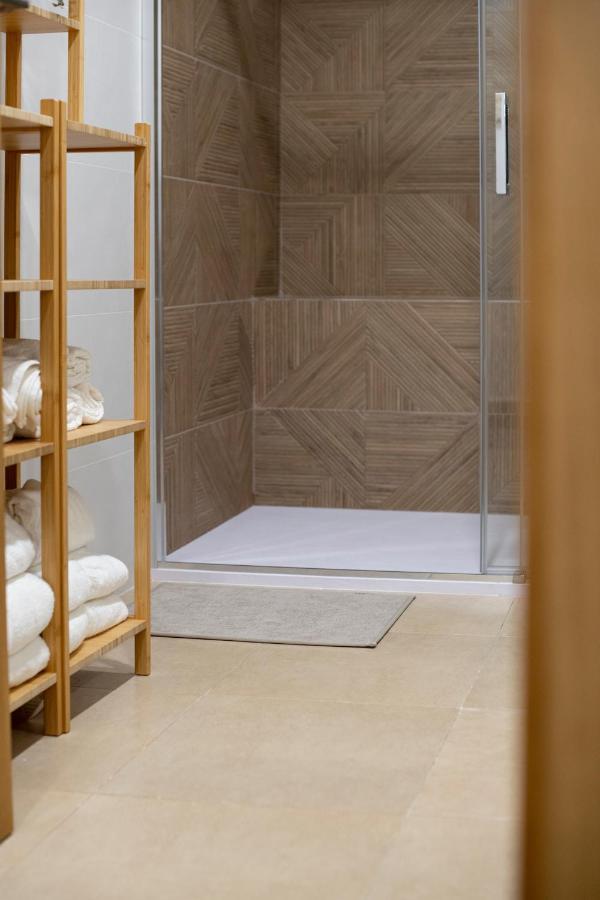 Felipe Anton Suites Mutxamel Ngoại thất bức ảnh