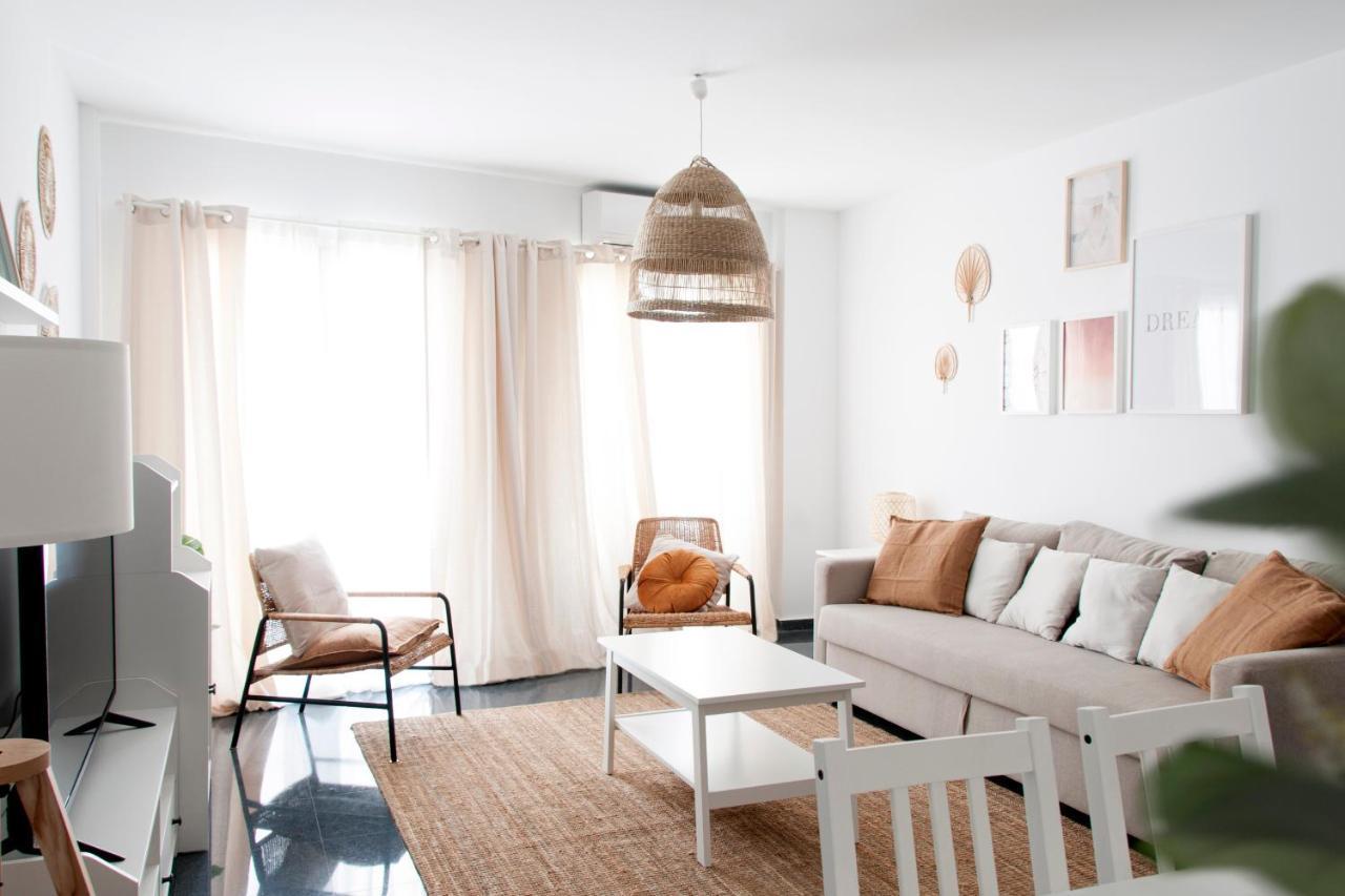 Felipe Anton Suites Mutxamel Ngoại thất bức ảnh